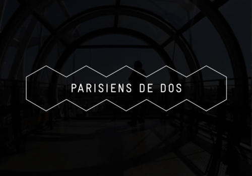 PARISIEN DE DOS